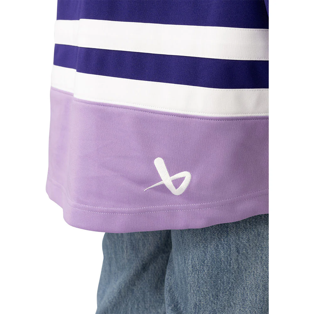 Bauer Minnesota Frost Adult Replica Home Jersey - Image 16