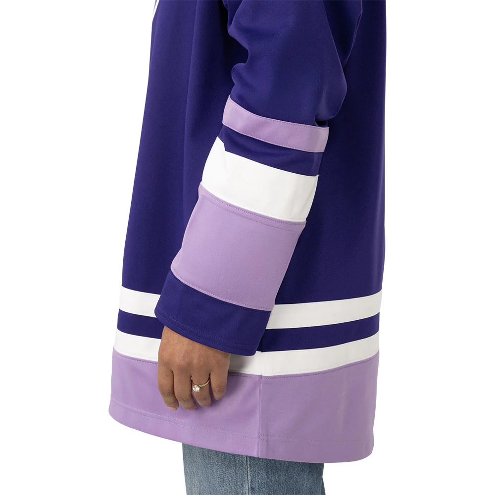 Bauer Minnesota Frost Adult Replica Home Jersey - Image 20
