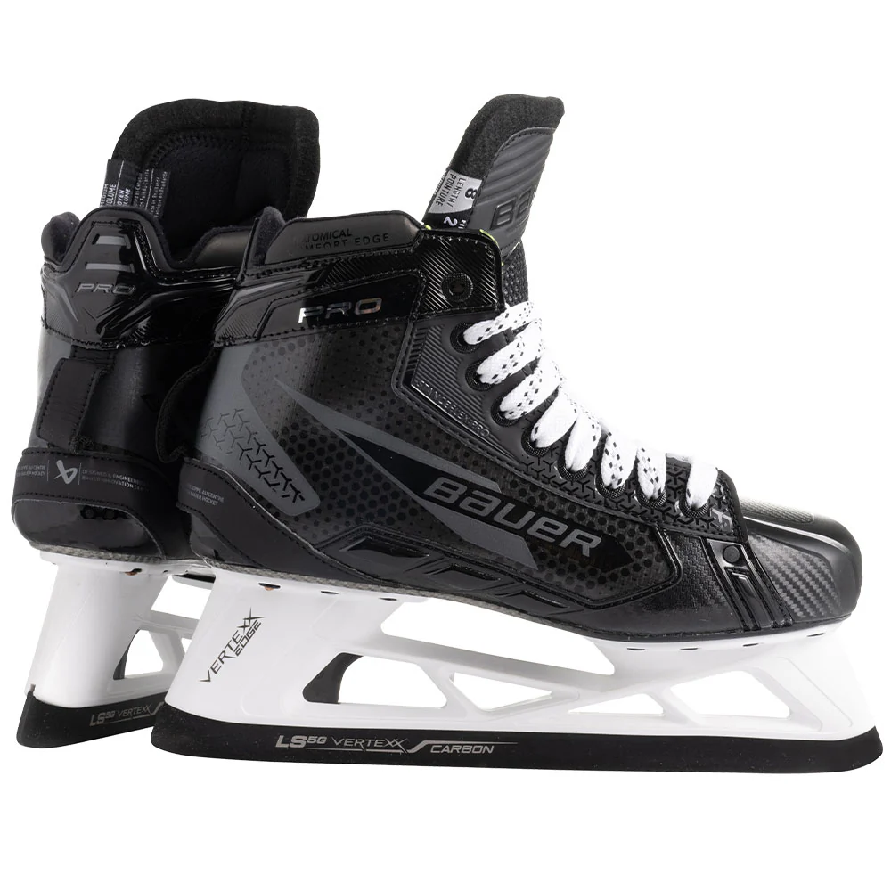 Bauer Pro Gen Ii Senior Goalie Skates