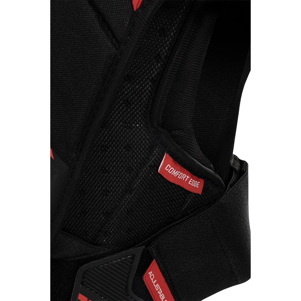 Bauer Pro Women's Shoulder Pads - Image 7