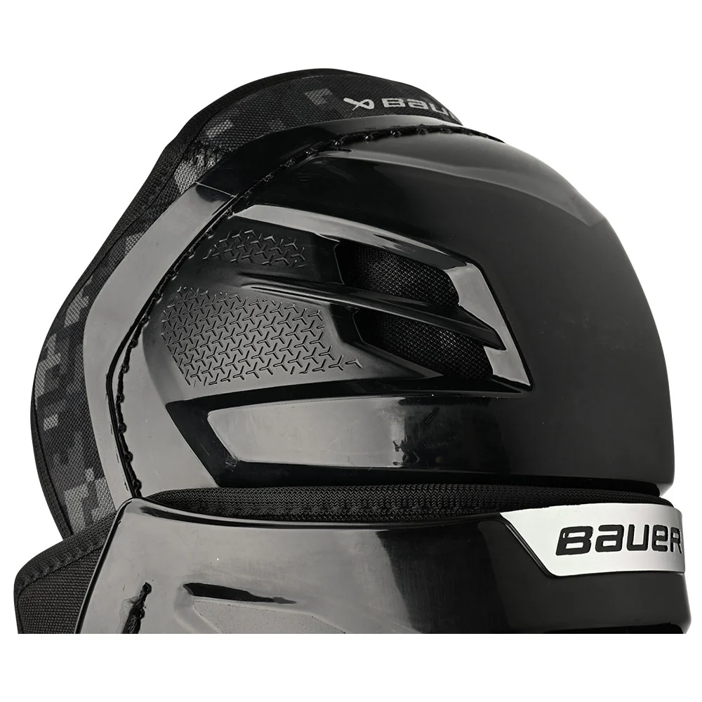 Bauer Supreme M3 Senior Hockey Shin Pads - Image 3
