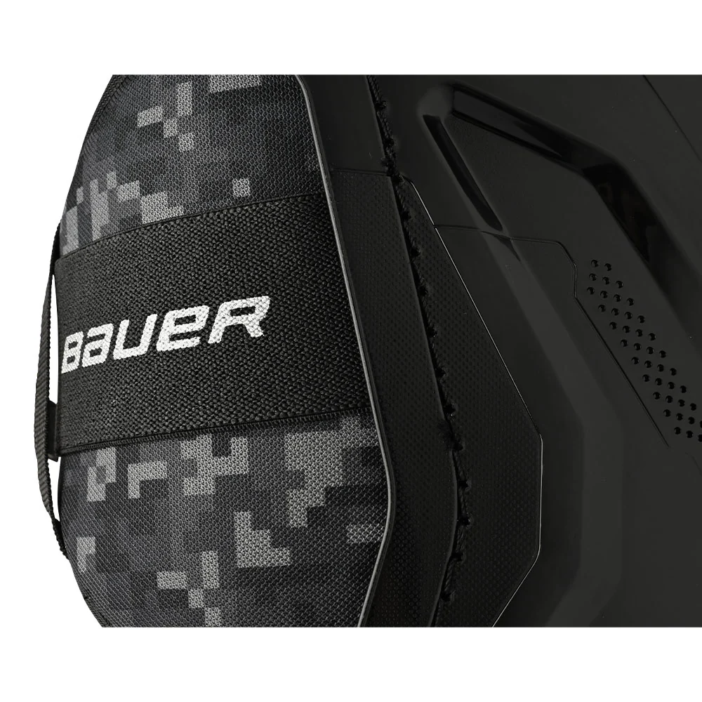 Bauer Supreme M3 Senior Hockey Shin Pads - Image 7