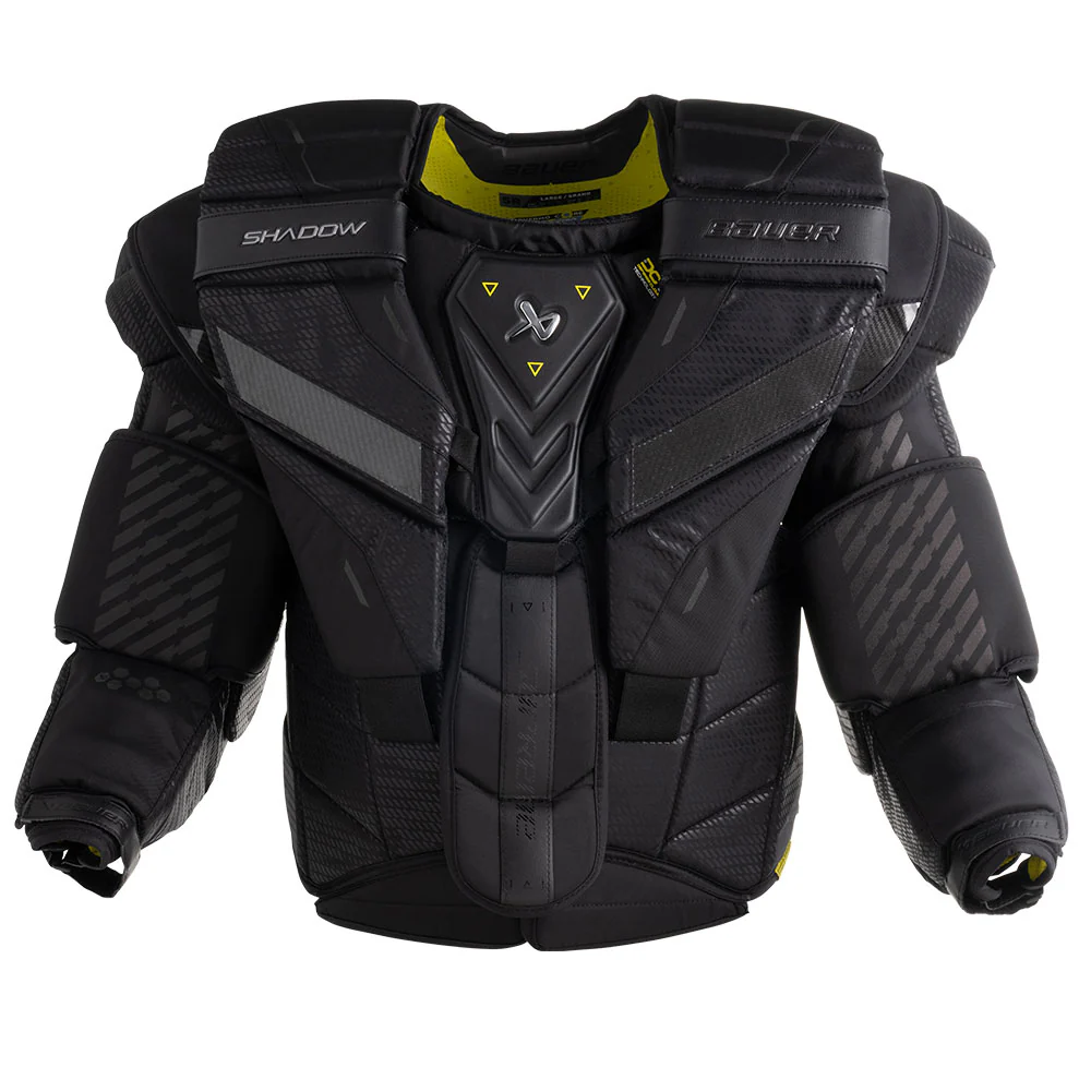 Bauer Supreme Shadow Senior Goalie Chest Protector