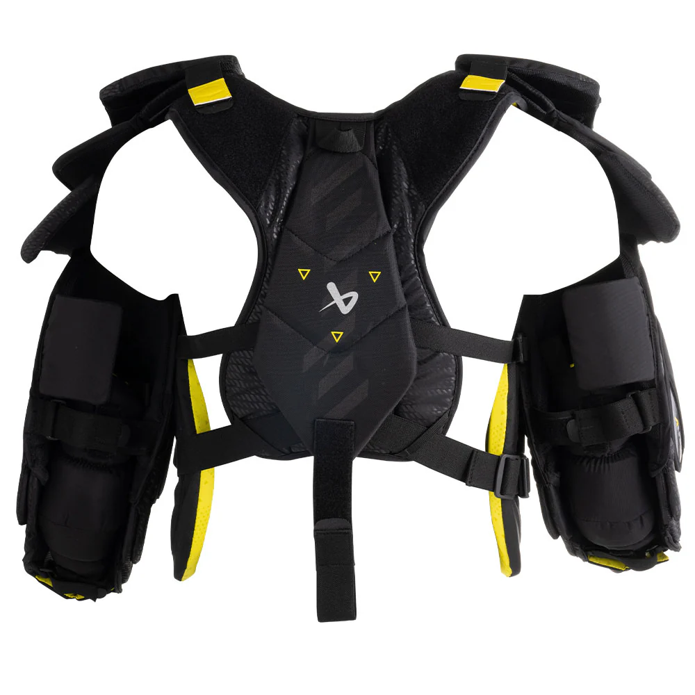 Bauer Supreme Shadow Senior Goalie Chest Protector - Image 2