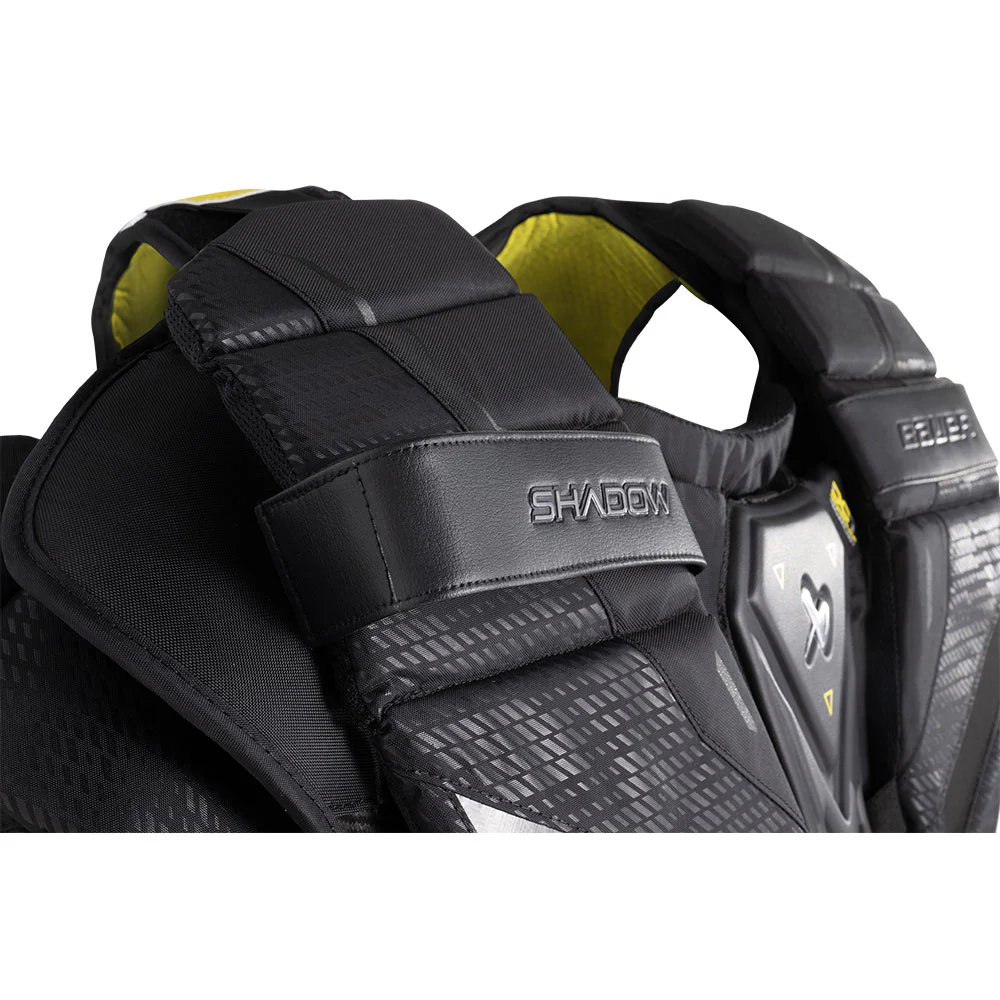 Bauer Supreme Shadow Senior Goalie Chest Protector - Image 3