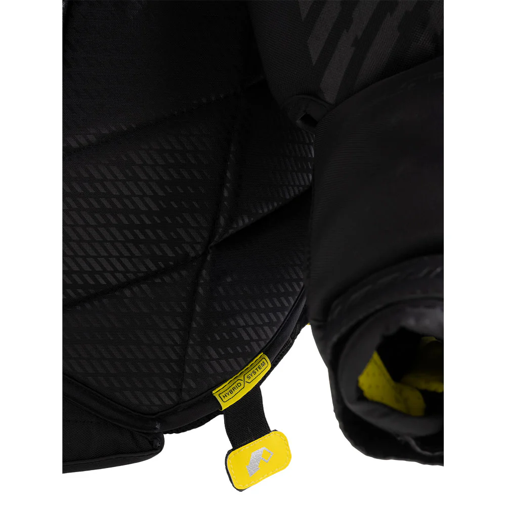 Bauer Supreme Shadow Senior Goalie Chest Protector - Image 4