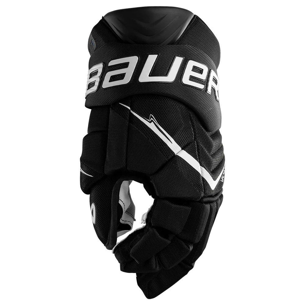 Bauer Vapor Flylite Mto Senior Hockey Gloves - Image 6