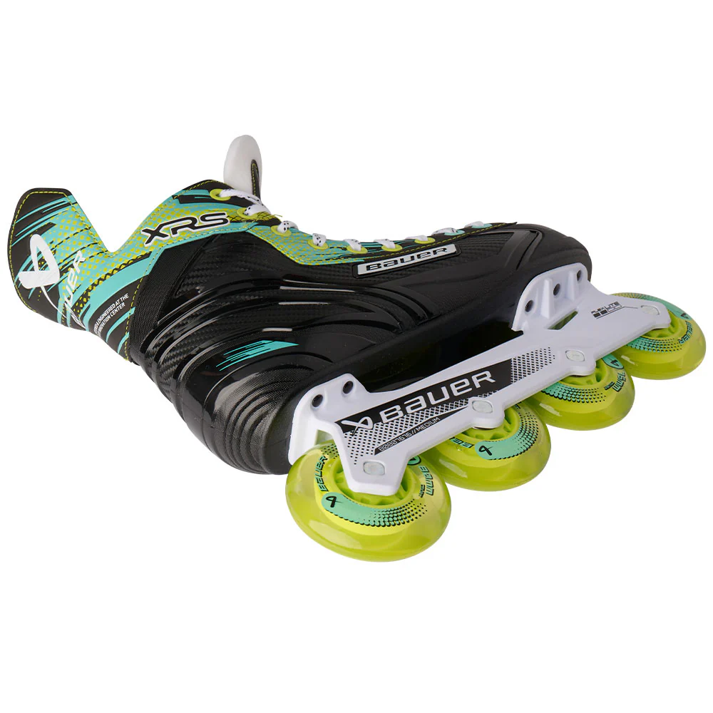 Bauer Xrs Intermediate Roller Skates - Image 4