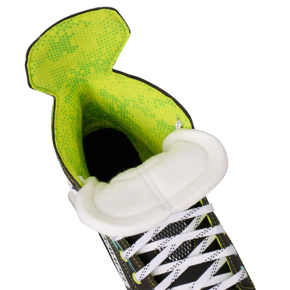 Bauer Xrs Intermediate Roller Skates - Image 5