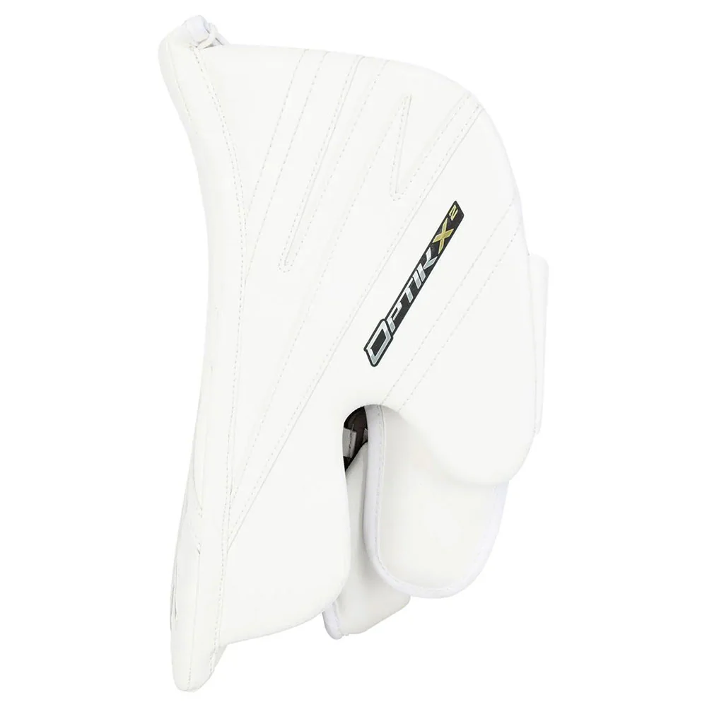 Brians Optik X2 Senior Goalie Blocker - Image 3