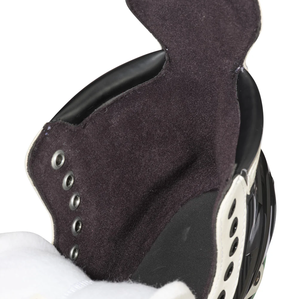 CCM Jetspeed 850 Intermediate Roller Skates - Image 5