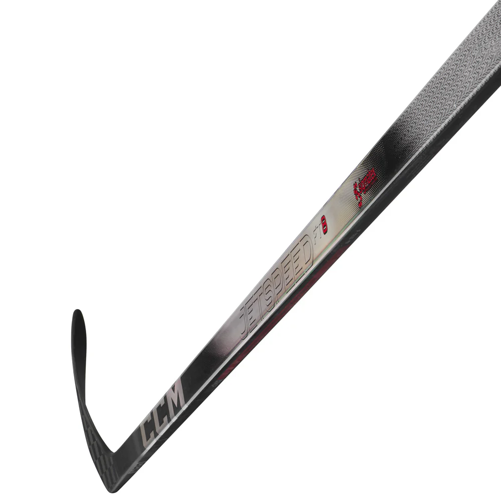CCM Jetspeed Ft8 Intermediate Hockey Stick - Image 2