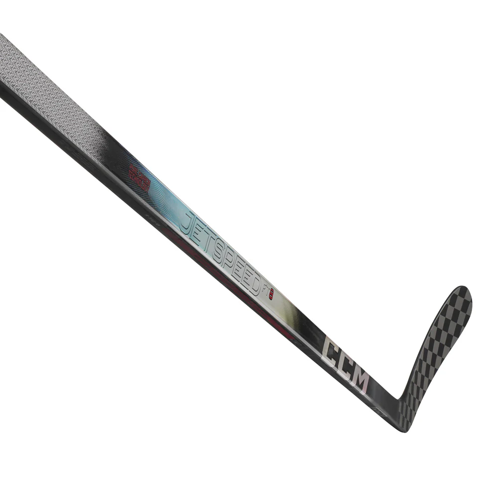 CCM Jetspeed Ft8 Intermediate Hockey Stick - Image 3