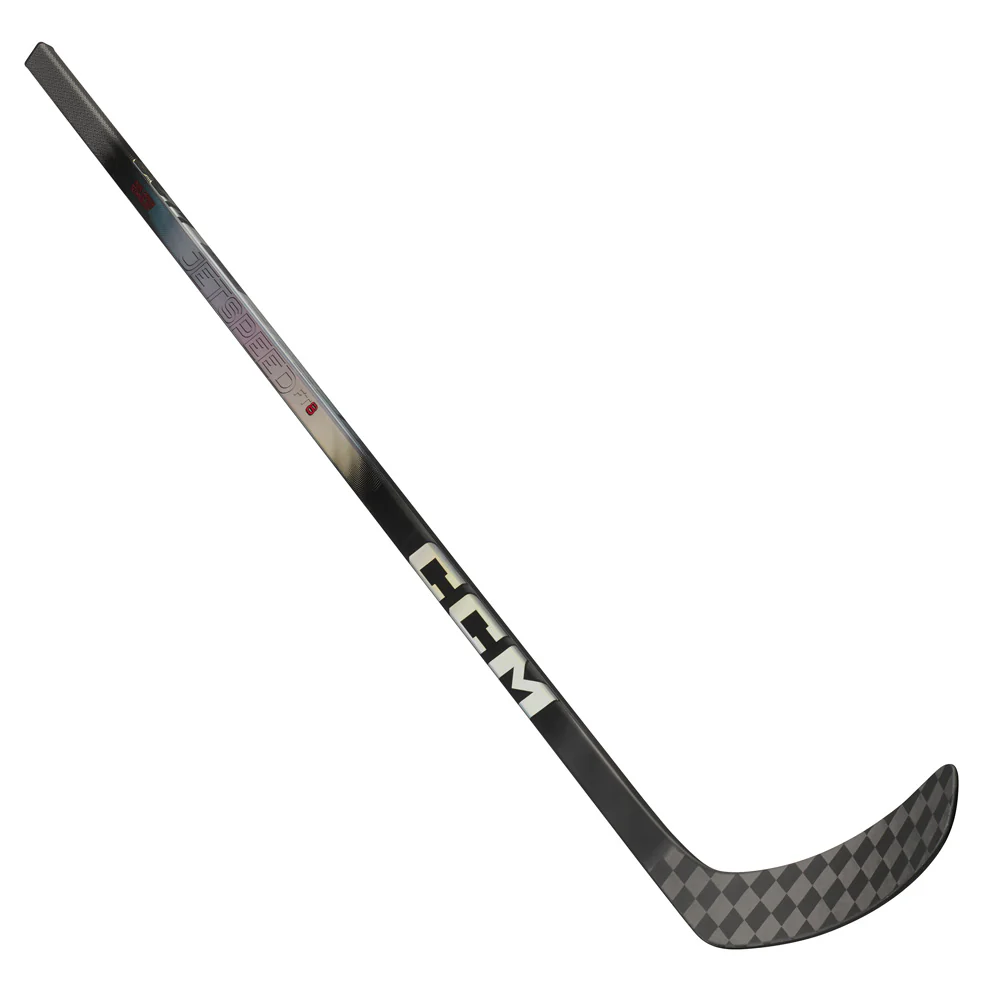 CCM Jetspeed Ft8 Intermediate Hockey Stick - Image 4