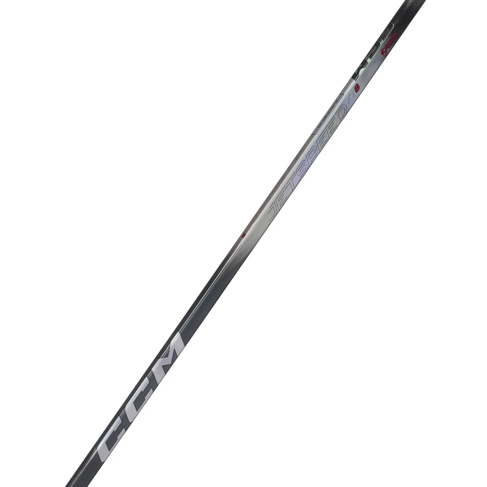 CCM Jetspeed Ft8 Intermediate Hockey Stick - Image 7