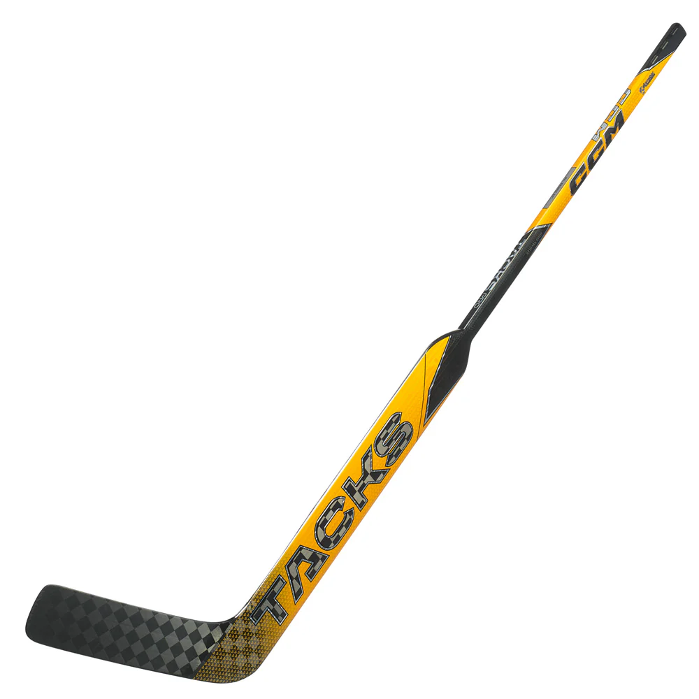 CCM Tacks Pro Senior Goalie Stick - P1 24" - Image 31