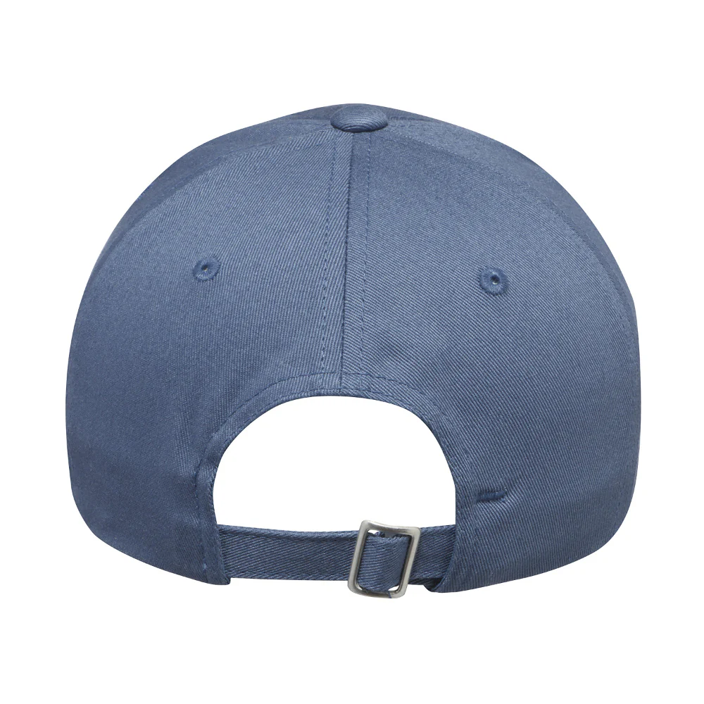 CCM Youth Core Structured Strapback Hat - Image 3