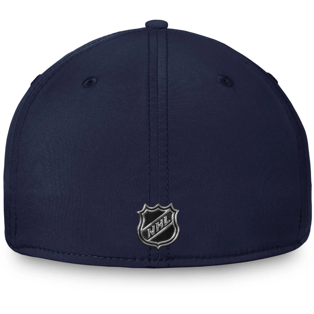 Fanatics Winnipeg Jets Authentic Pro Rink Structured Hat - Image 4