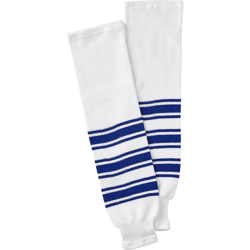 Sherwood Junior 24" Team Knit Hockey Socks - Image 2