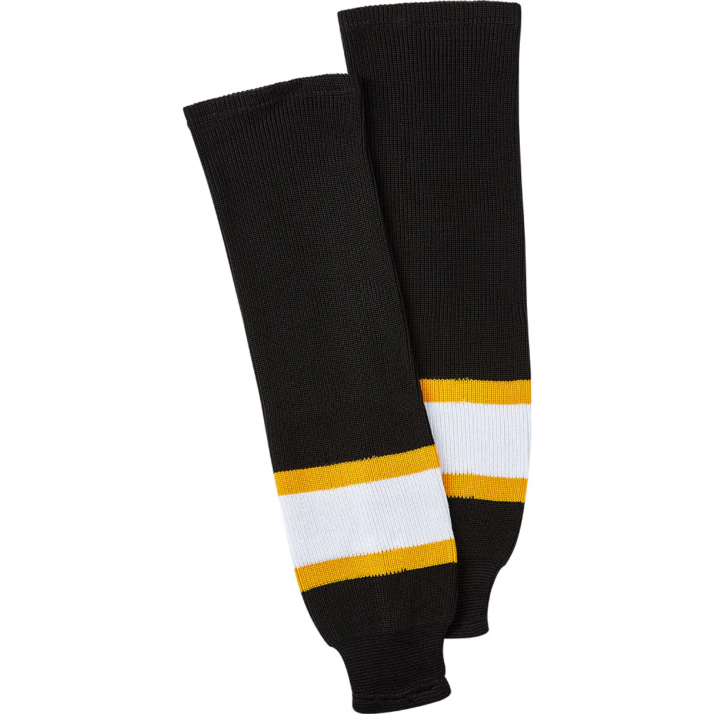 Sherwood Junior 24" Team Knit Hockey Socks - Image 5