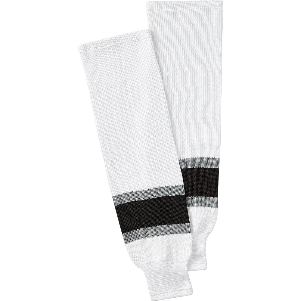 Sherwood Junior 24" Team Knit Hockey Socks - Image 7