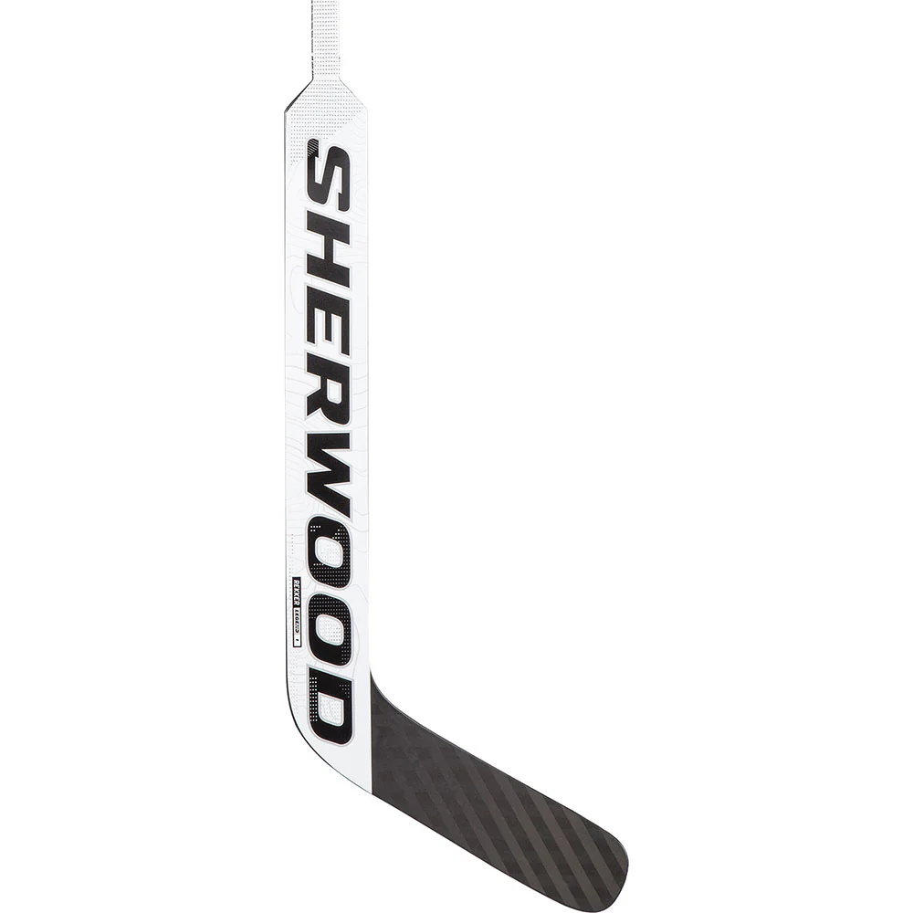 Sherwood Rekker Legend 1 Senior Goalie Stick - Image 7