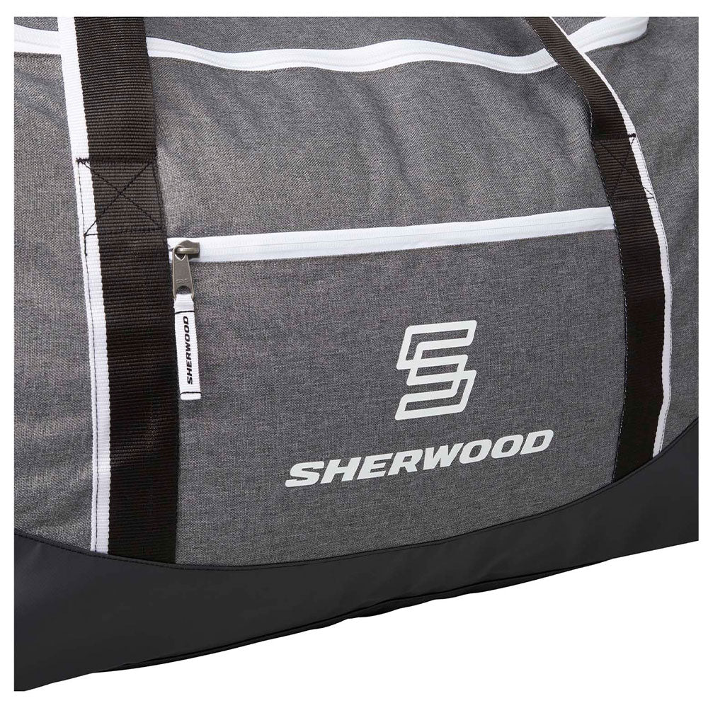 Sherwood Rekker Team Goalie Carry Bag - Image 2