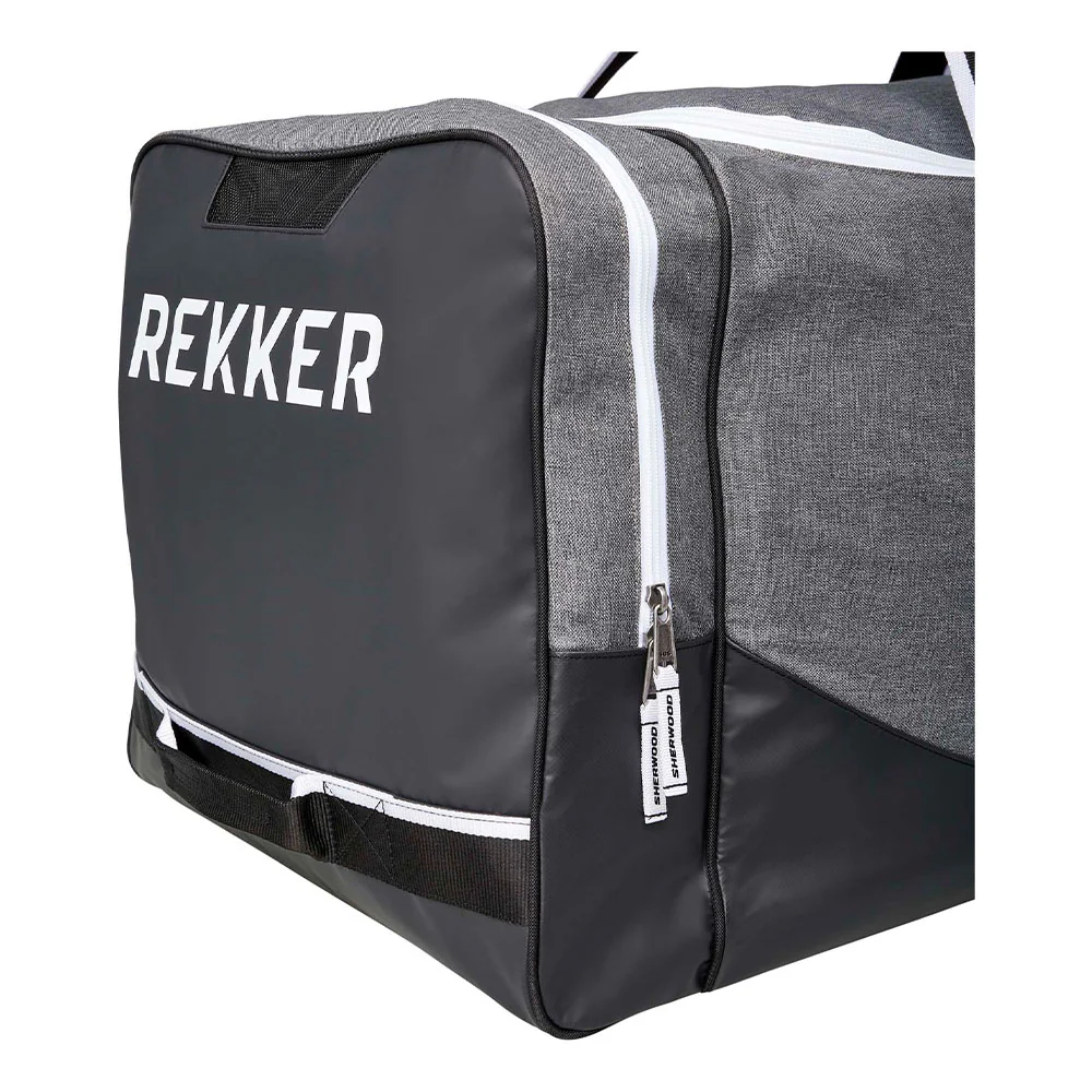 Sherwood Rekker Team Goalie Wheel Bag - Image 3