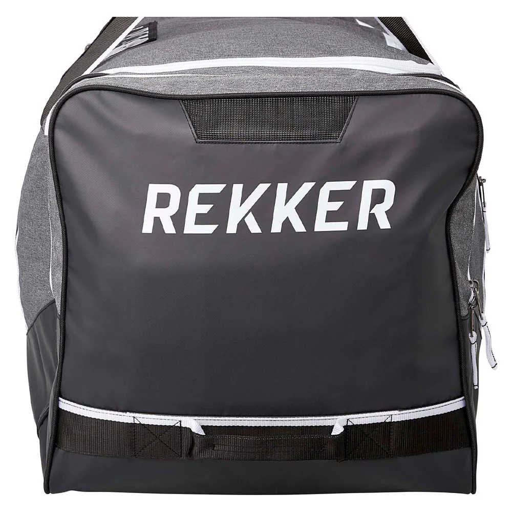 Sherwood Rekker Team Goalie Wheel Bag - Image 4