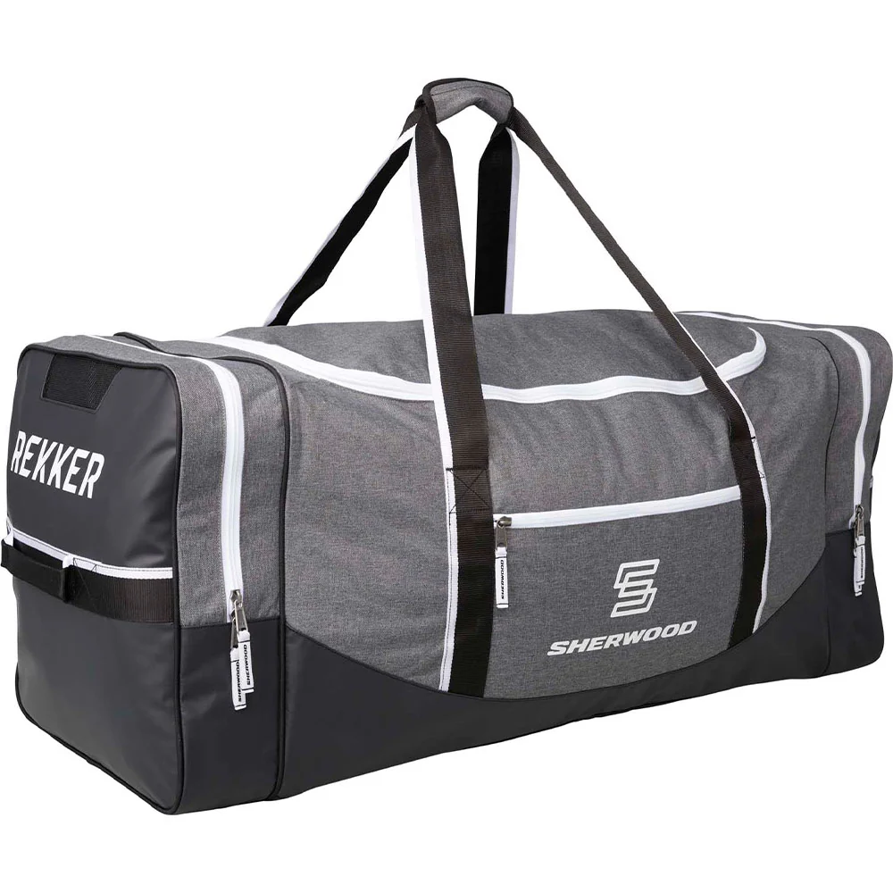 Sherwood Rekker Team Junior Carry Hockey Bag