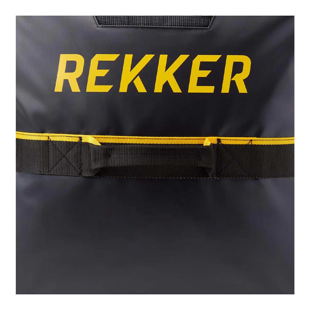 Sherwood Rekker Team Junior Carry Hockey Bag - Image 10