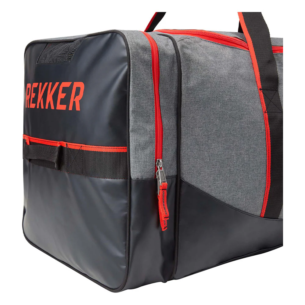 Sherwood Rekker Team Junior Carry Hockey Bag - Image 6