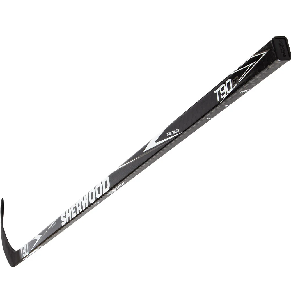 Sherwood T90 G3 Senior Hockey Stick - Image 3