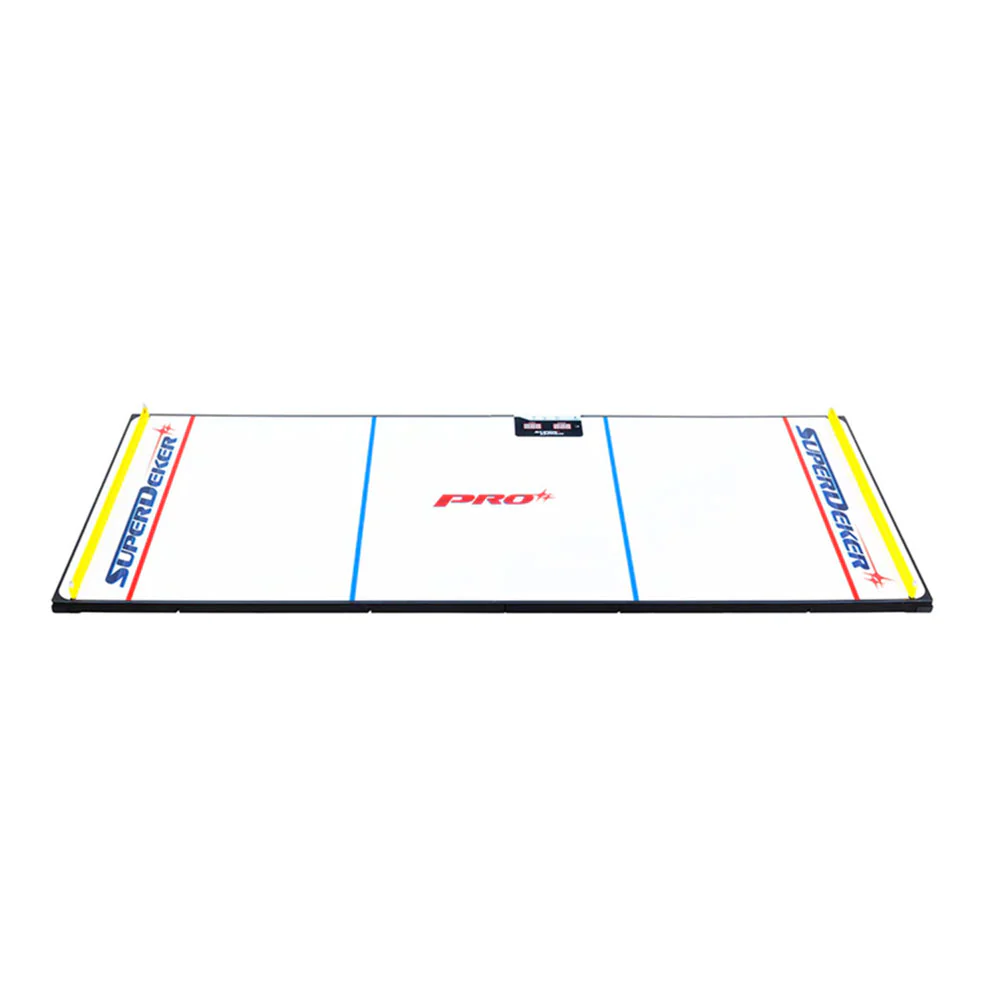 Superdeker Pro - 2 Panel