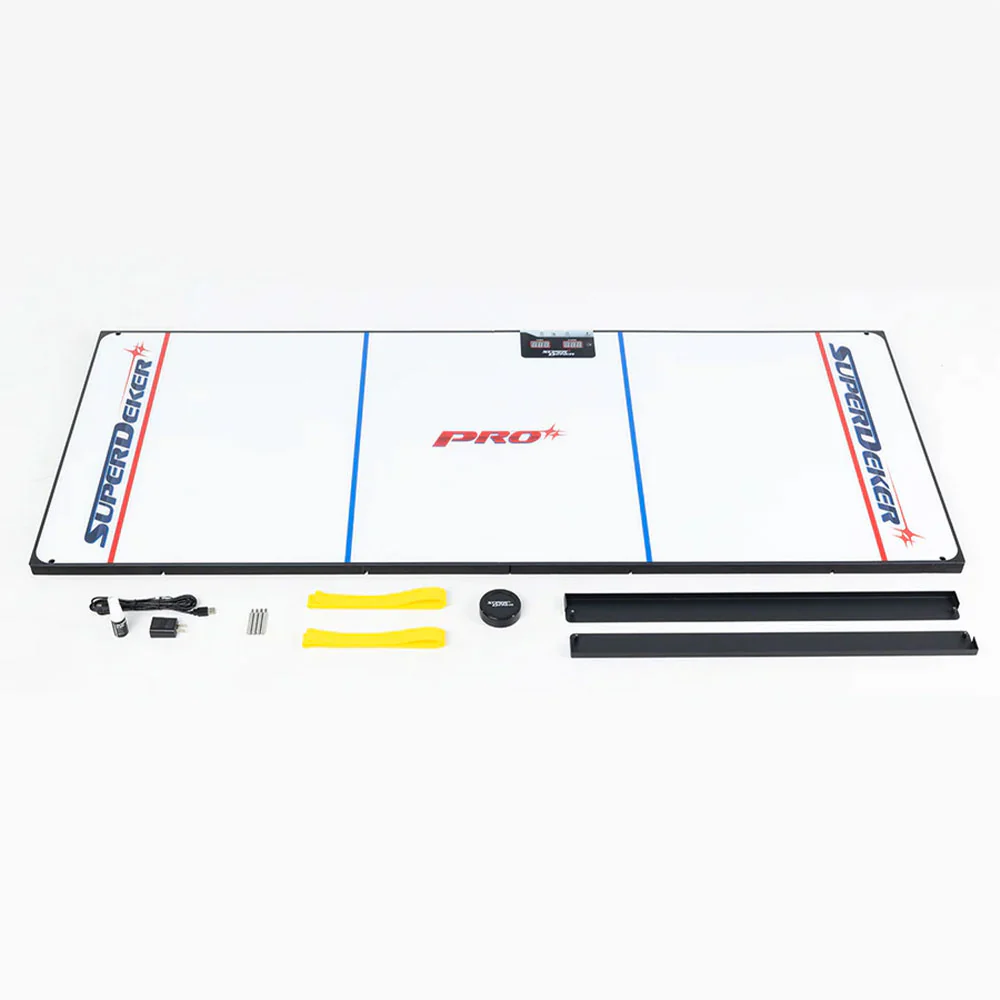 Superdeker Pro - 2 Panel - Image 2