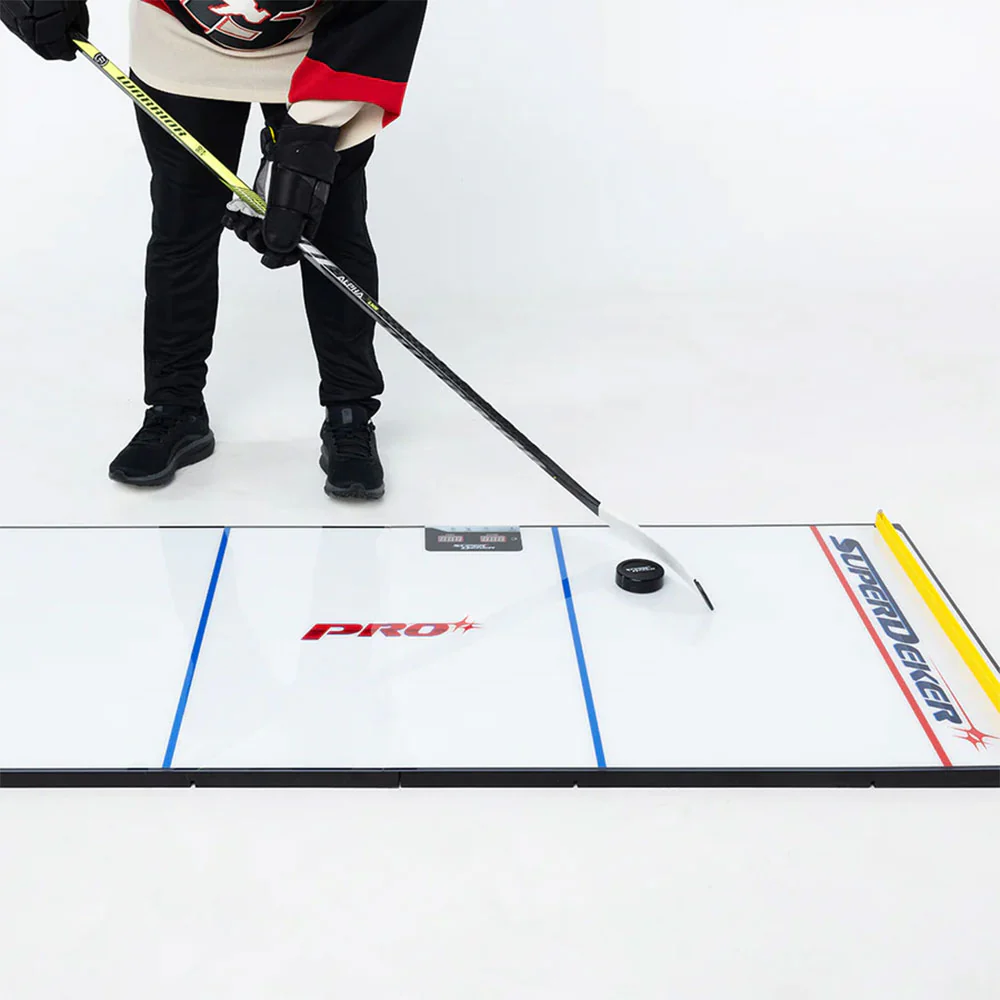 Superdeker Pro - 2 Panel - Image 3