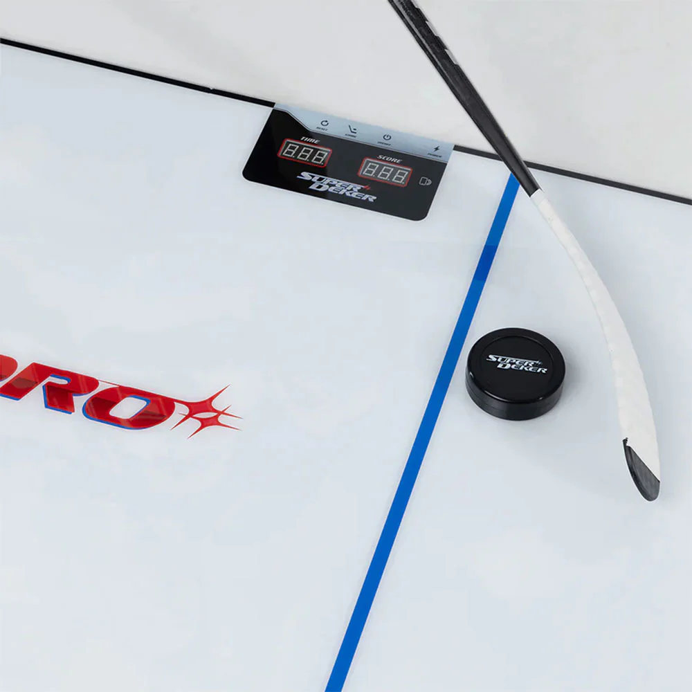 Superdeker Pro - 2 Panel - Image 4