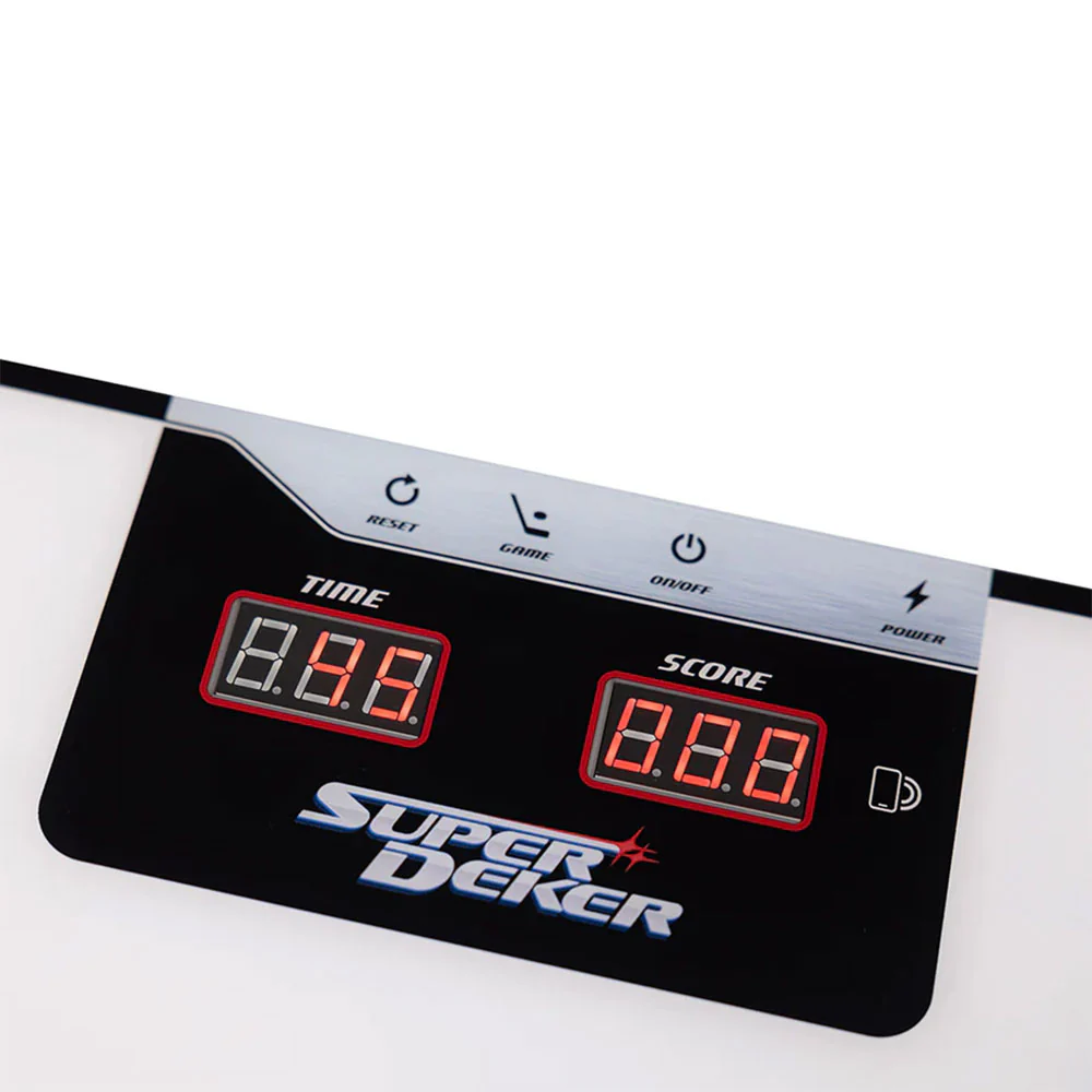 Superdeker Pro - 2 Panel - Image 5