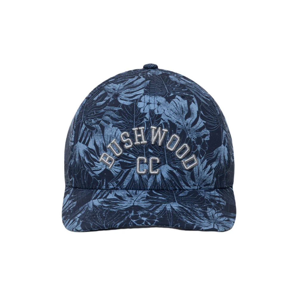 Travis Mathew Better Luck Total Eclipse Hat - Image 2