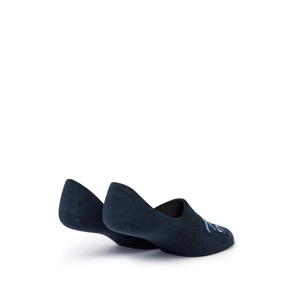 Travis Mathew South Seas Getaway Total Eclipse Socks - Image 2
