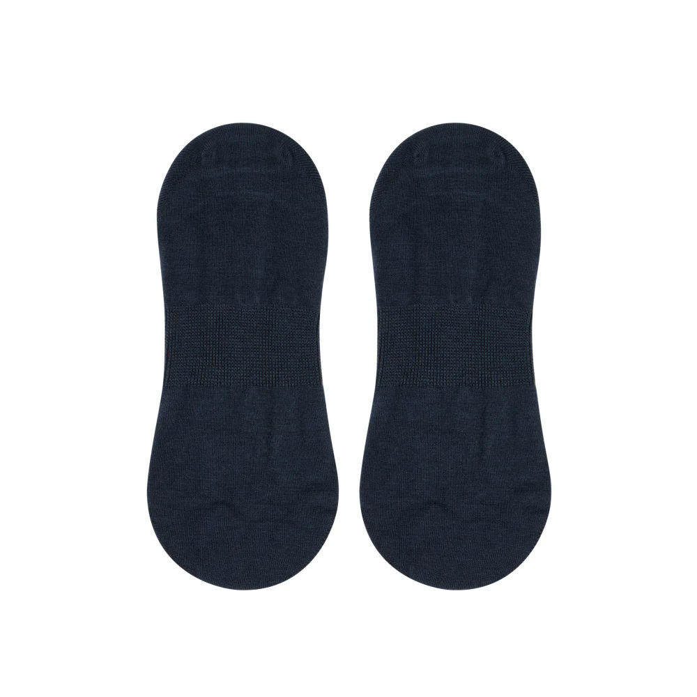 Travis Mathew South Seas Getaway Total Eclipse Socks - Image 4