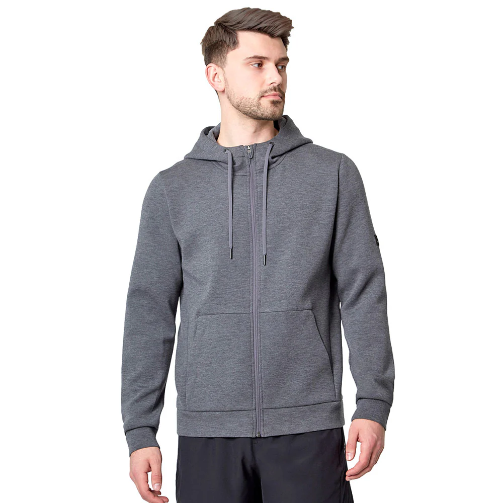 True City Flyte Adult Full Zip Hoodie