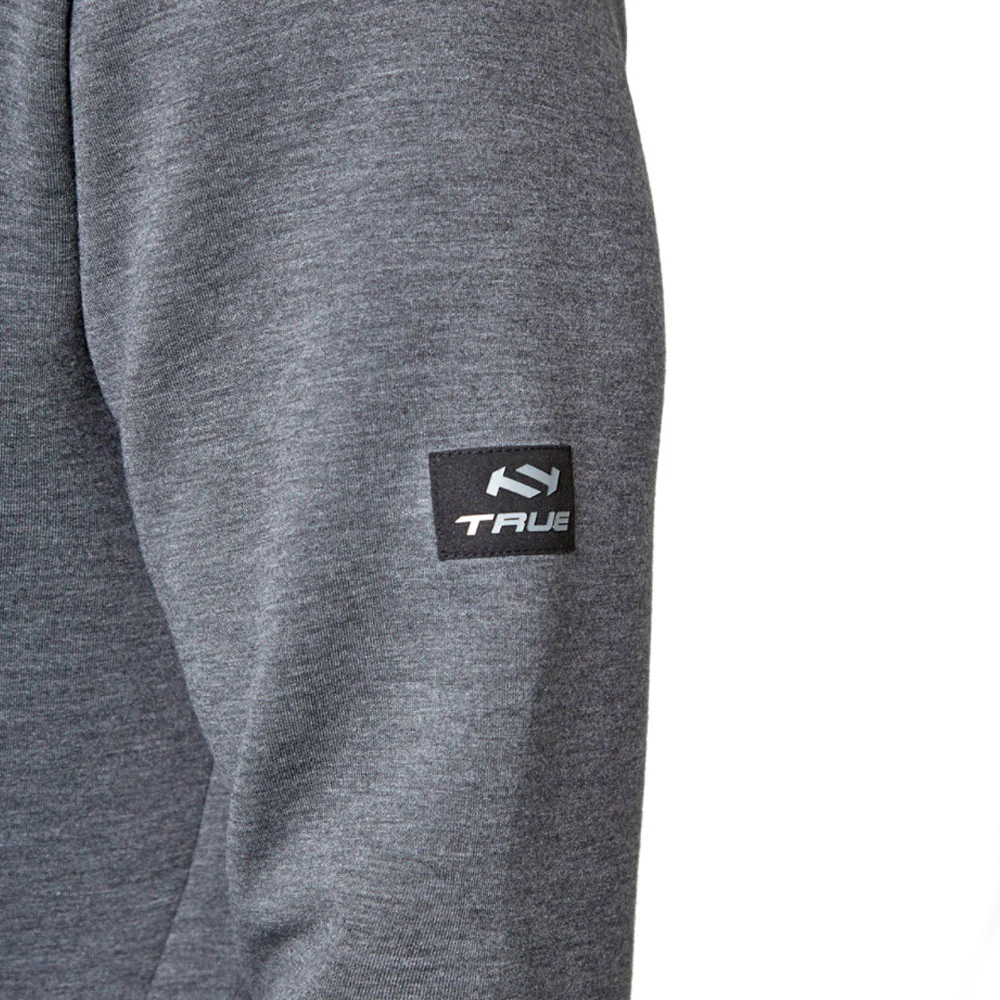 True City Flyte Adult Full Zip Hoodie - Image 4