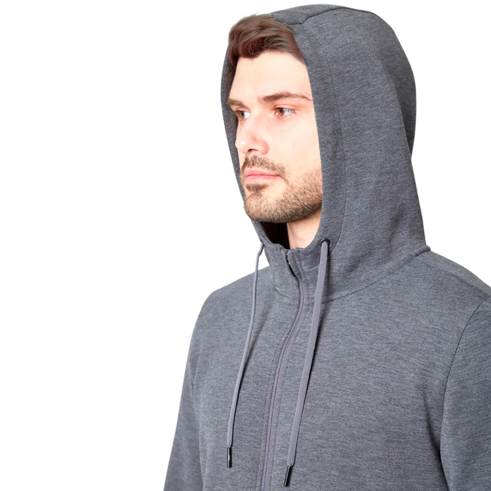 True City Flyte Adult Full Zip Hoodie - Image 6