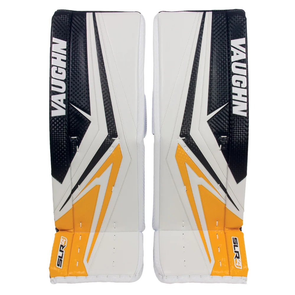 Vaughn Vpg Ventus Slr4 Pro Carbon Senior Goalie Pads