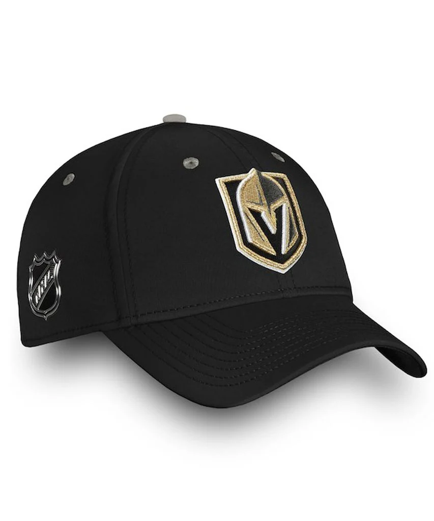 Vegas Golden Knights Fanatics Men'S Rinkside Speed Flex Hat - Image 2