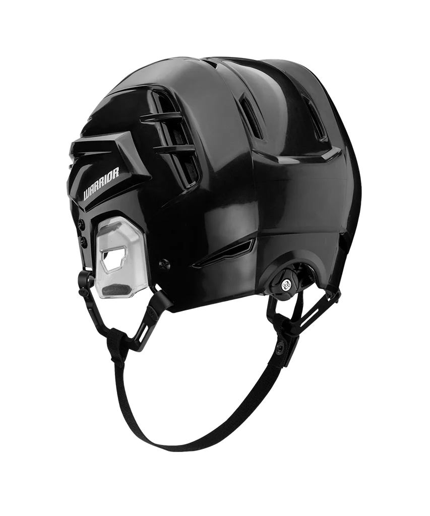 Warrior Alpha One Pro Hockey Helmet - Image 3