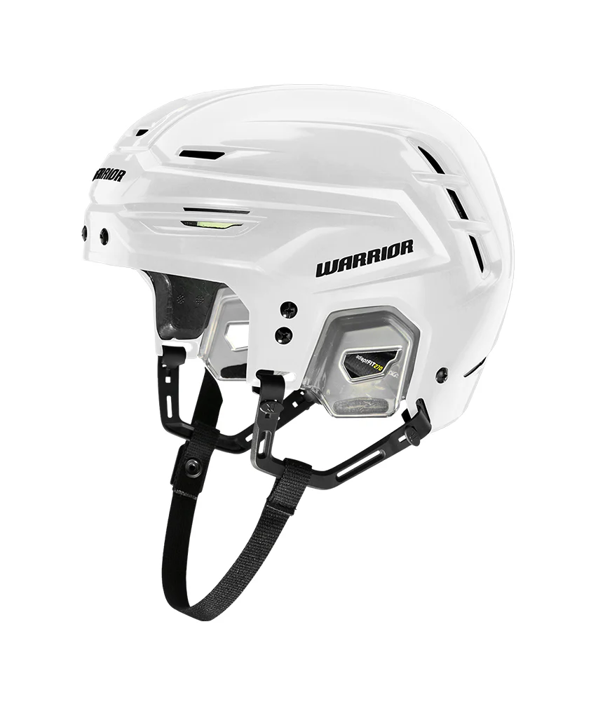Warrior Alpha One Pro Hockey Helmet - Image 4