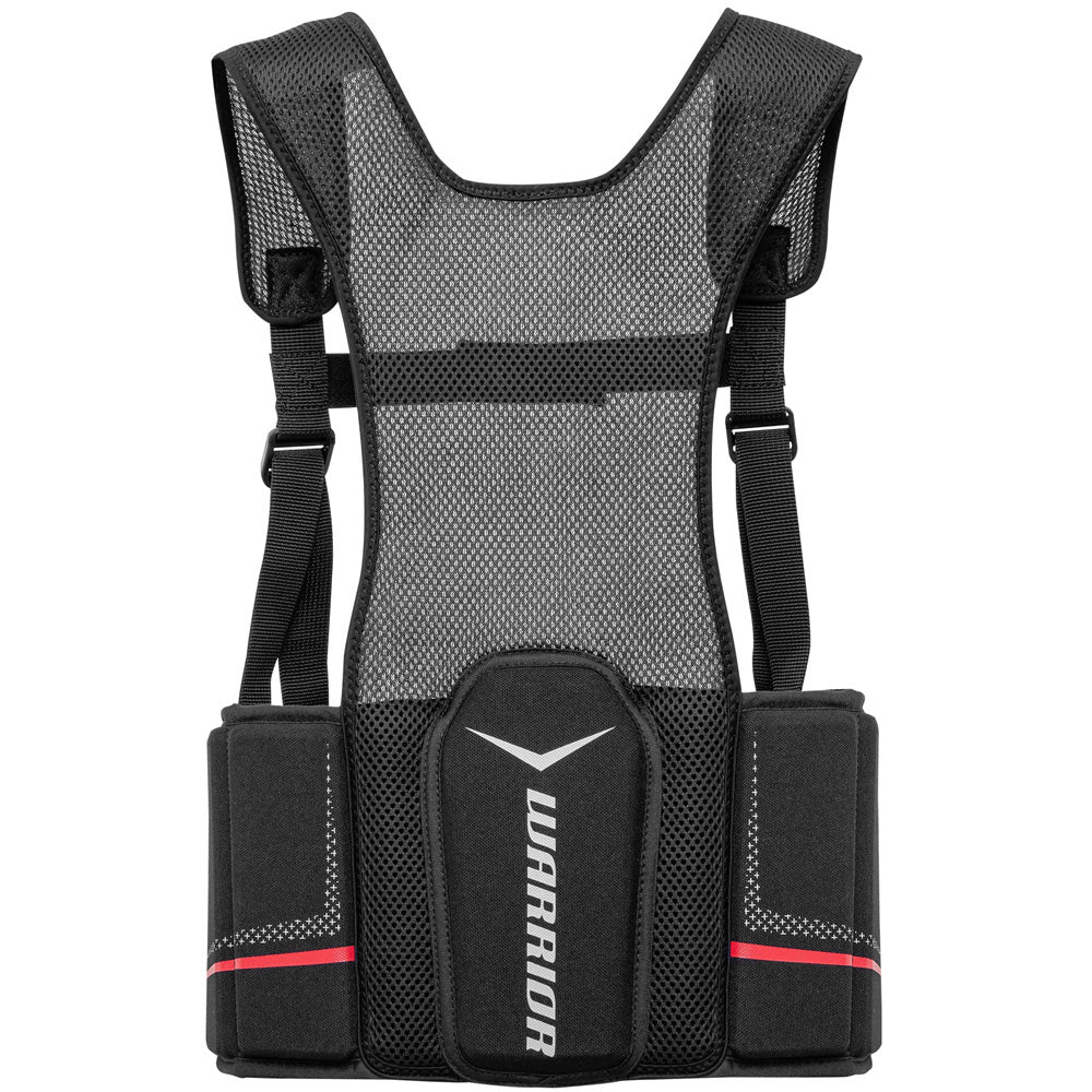 Warrior Fatboy Next Junior Lacroose Rib Guard - Image 2