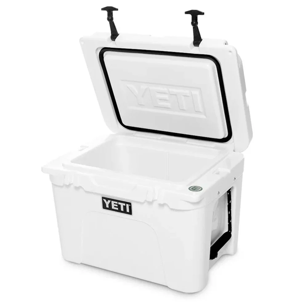 Yeti Tundra 35 Cooler - Image 4